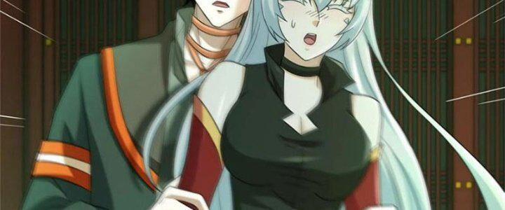 Mạt Thế Vi Vương 614 trang 174