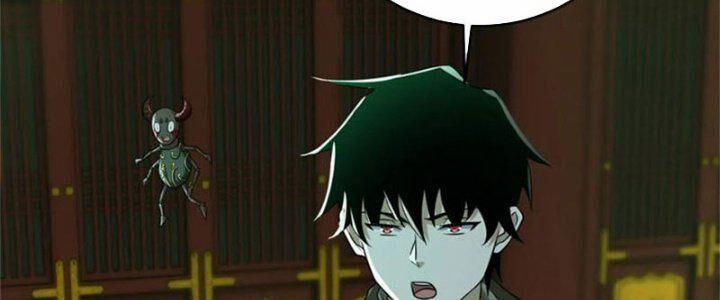 Mạt Thế Vi Vương 614 trang 186