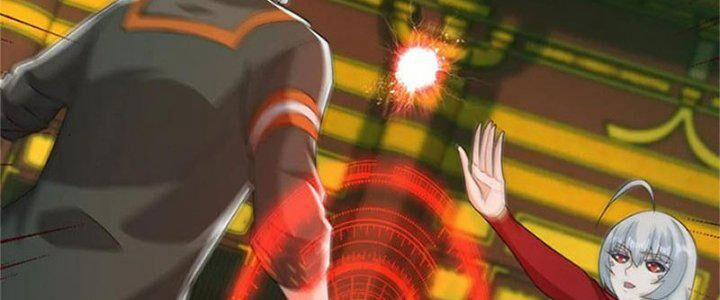 Mạt Thế Vi Vương 614 trang 19