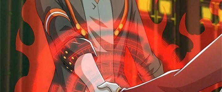 Mạt Thế Vi Vương 614 trang 2