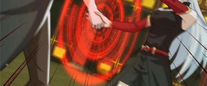 Mạt Thế Vi Vương 614 trang 20