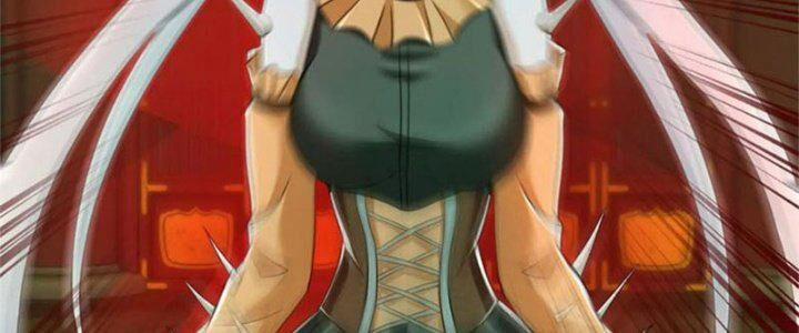 Mạt Thế Vi Vương 614 trang 70