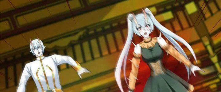 Mạt Thế Vi Vương 614 trang 95