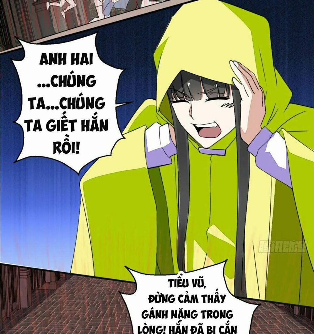 Mạt Thế Vi Vương 7 trang 1