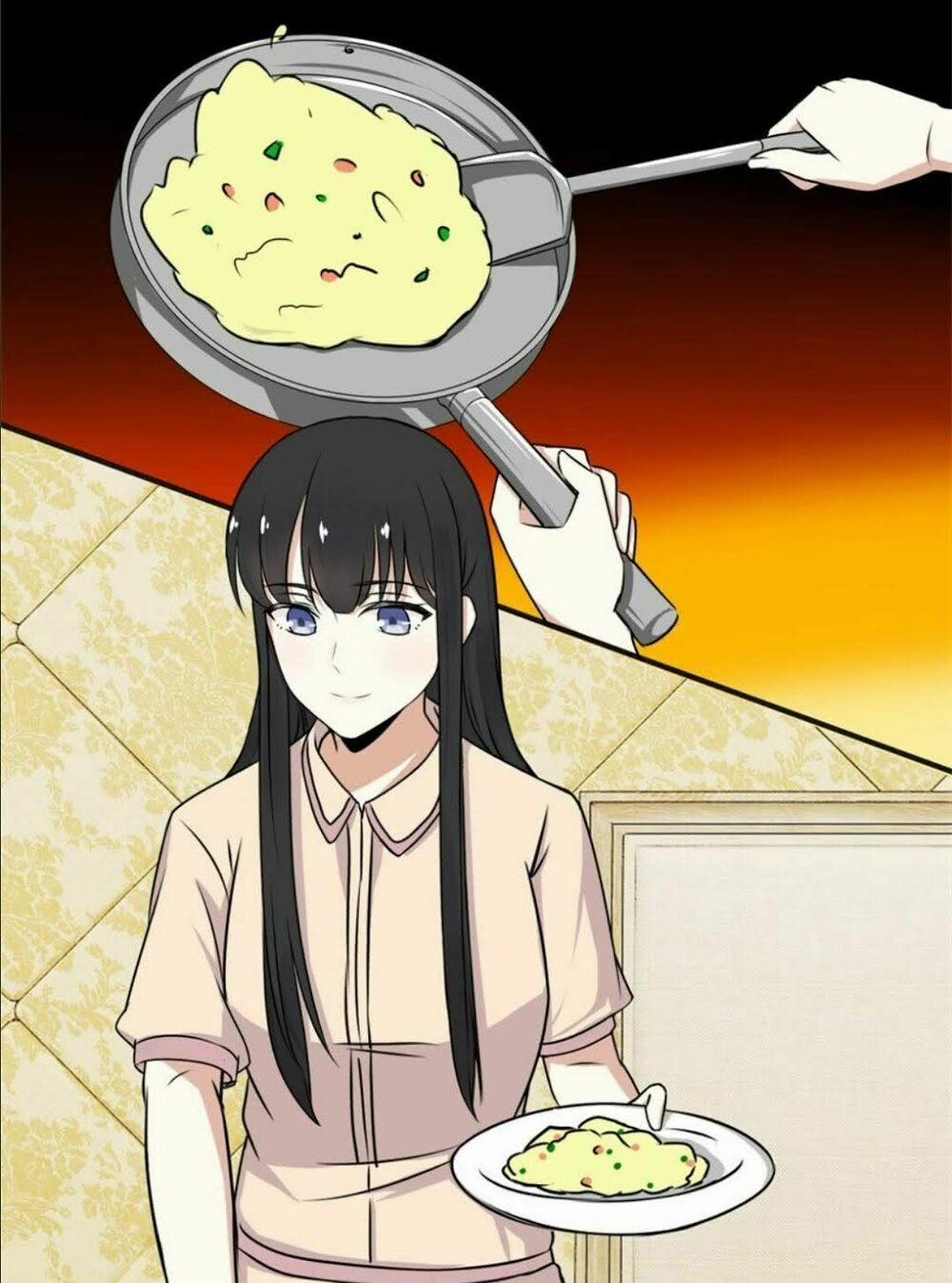 Mạt Thế Vi Vương 8 trang 13