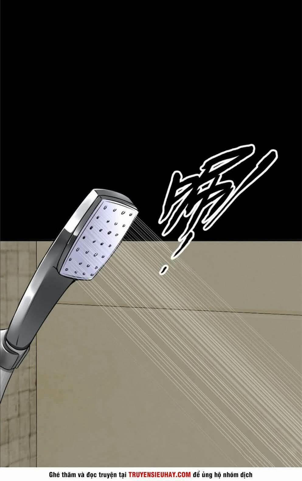 Mạt Thế Vi Vương 8 trang 7