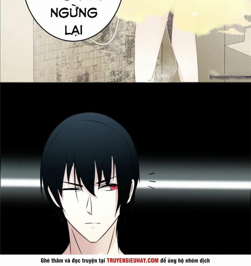 Mạt Thế Vi Vương 8 trang 9