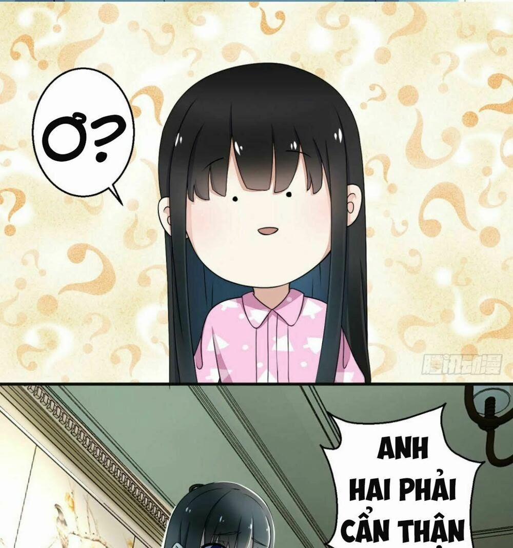 Mạt Thế Vi Vương 9 trang 13