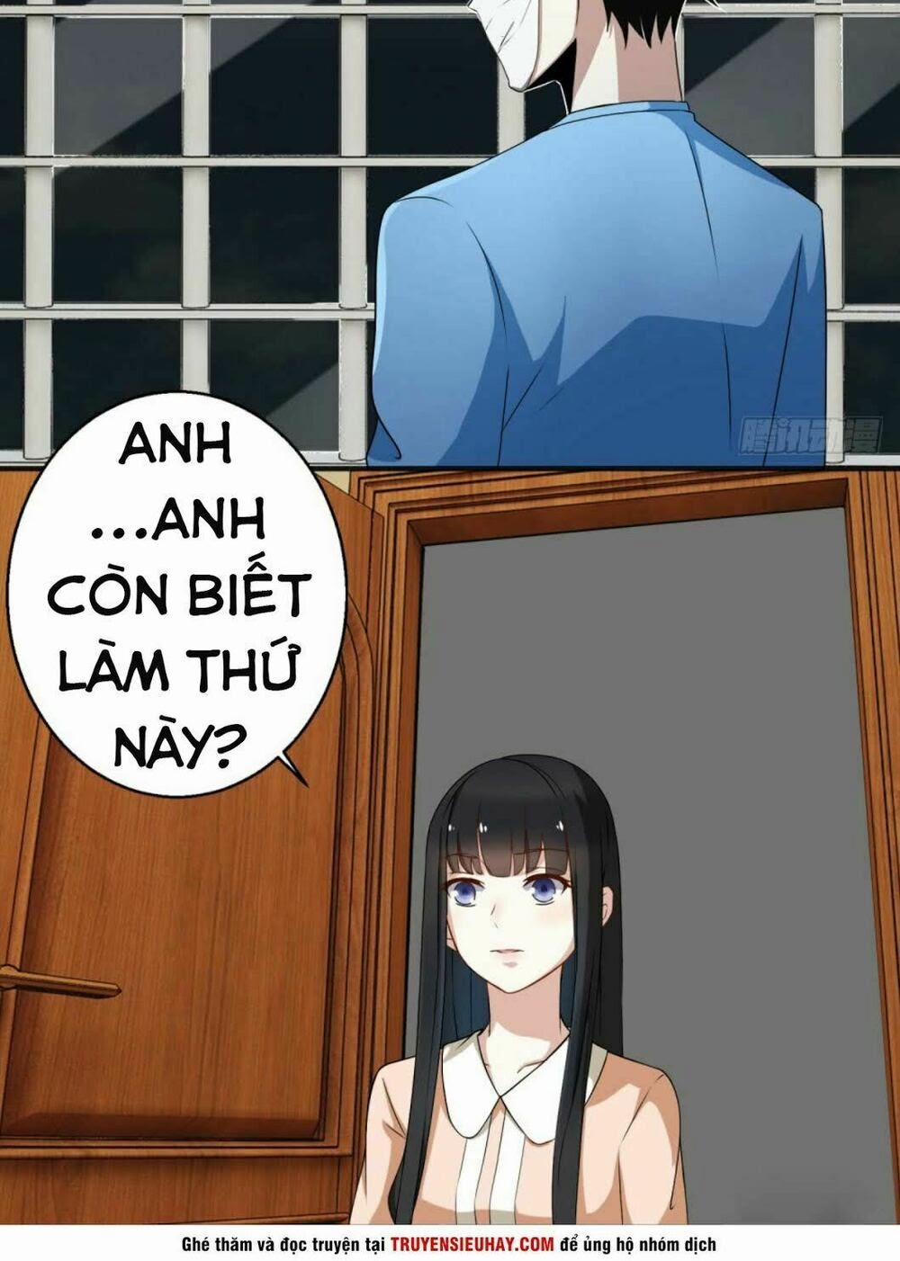 Mạt Thế Vi Vương 9 trang 2