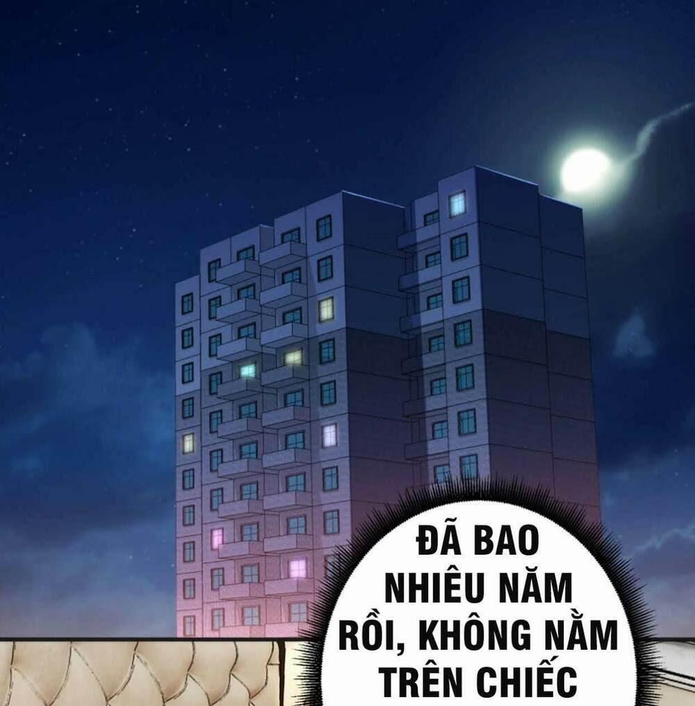 Mạt Thế Vi Vương 9 trang 4