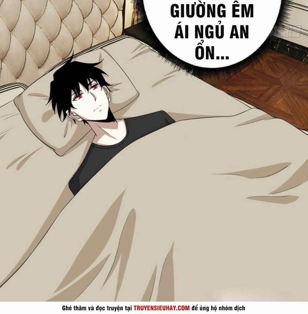 Mạt Thế Vi Vương 9 trang 5