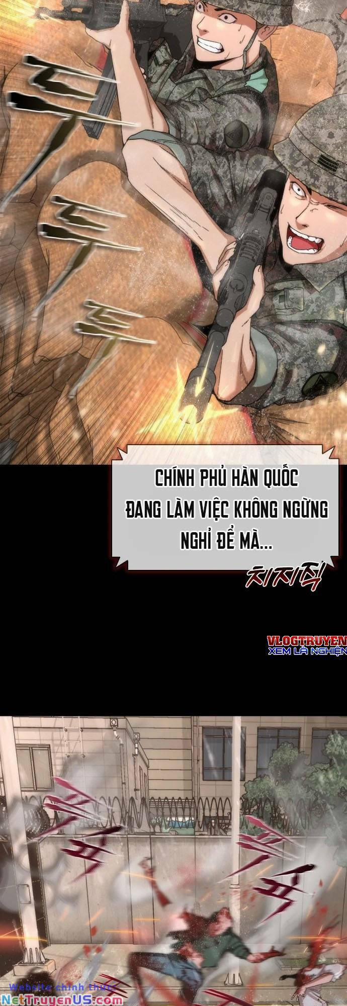 Mạt Thế Zombie 82-08 Chương 0 Trang 13