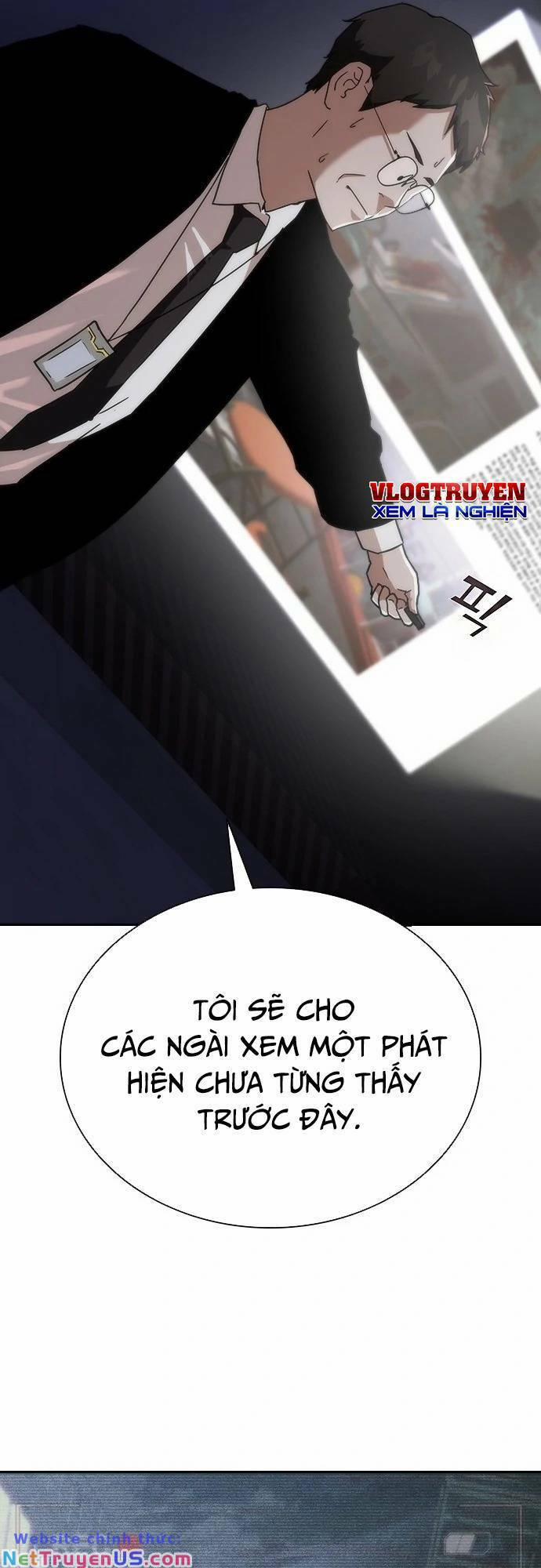 Mạt Thế Zombie 82-08 1 trang 20