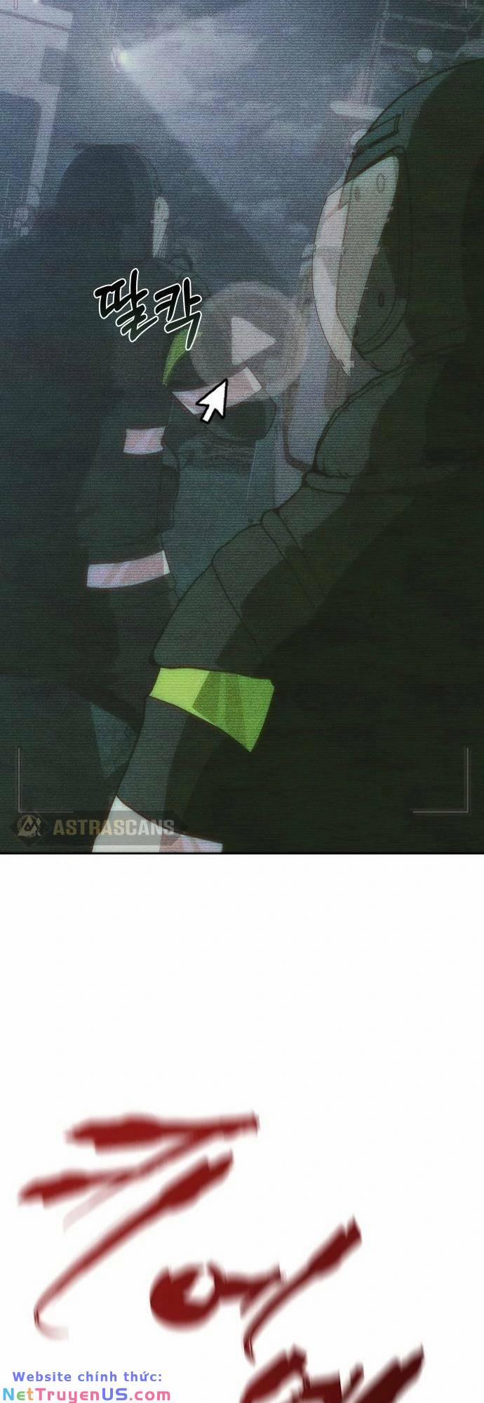 Mạt Thế Zombie 82-08 1 trang 21