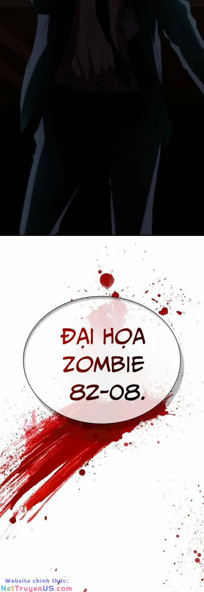 Mạt Thế Zombie 82-08 1 trang 26