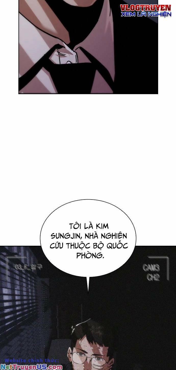 Mạt Thế Zombie 82-08 1 trang 3