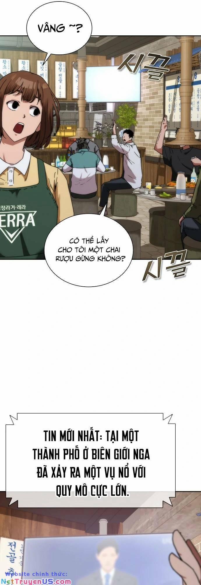 Mạt Thế Zombie 82-08 1 trang 30