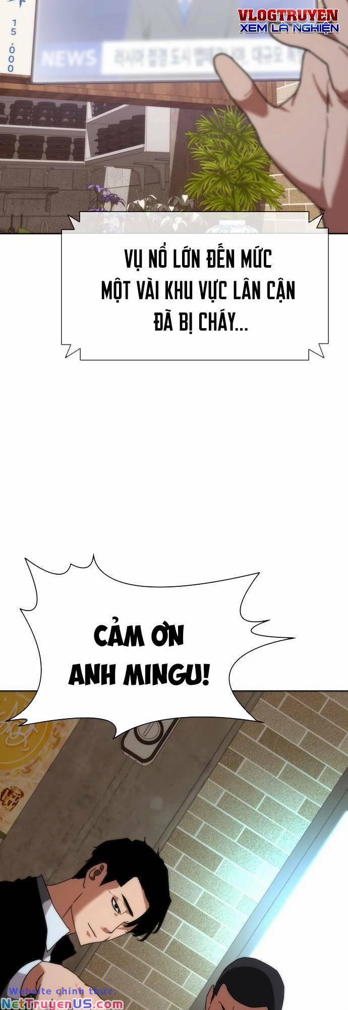 Mạt Thế Zombie 82-08 1 trang 31