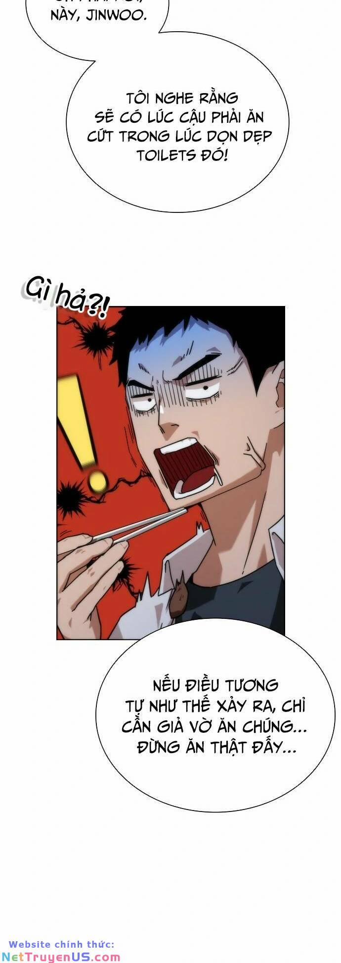 Mạt Thế Zombie 82-08 1 trang 38