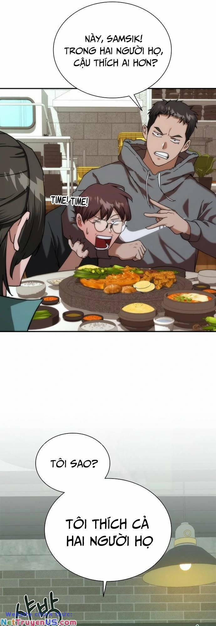 Mạt Thế Zombie 82-08 1 trang 44