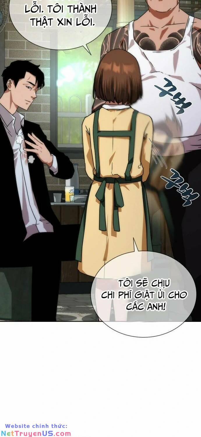 Mạt Thế Zombie 82-08 1 trang 48