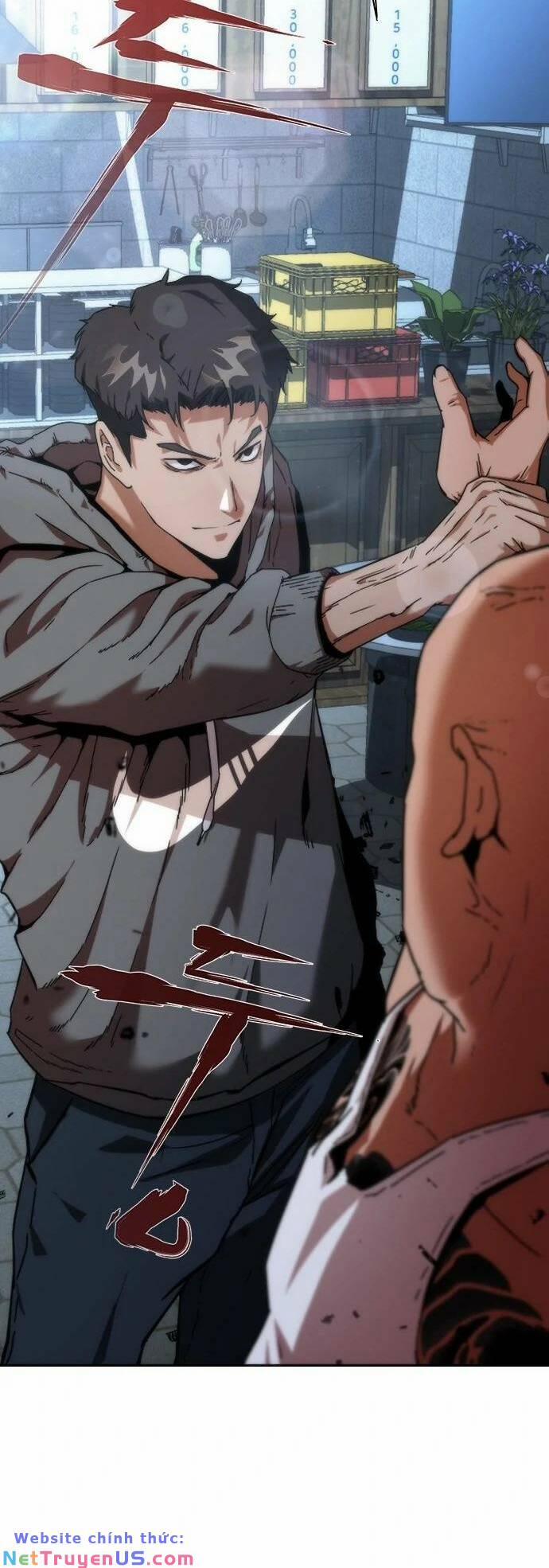 Mạt Thế Zombie 82-08 1 trang 52