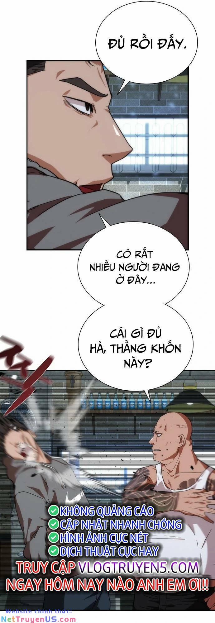 Mạt Thế Zombie 82-08 1 trang 53