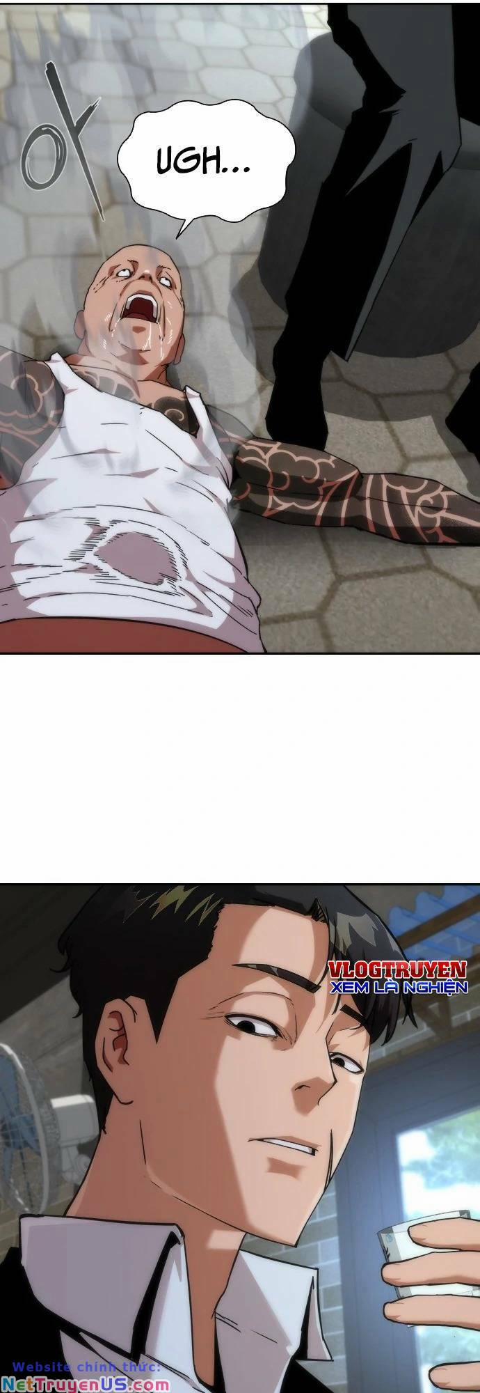 Mạt Thế Zombie 82-08 1 trang 58