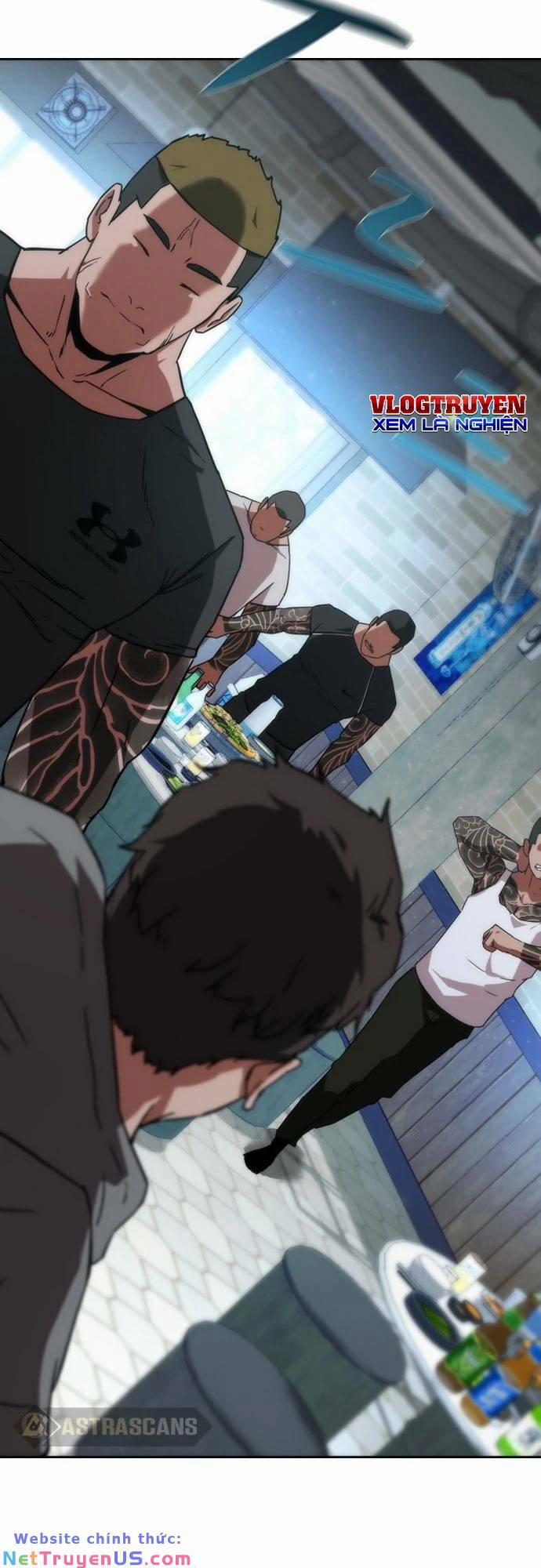 Mạt Thế Zombie 82-08 1 trang 63