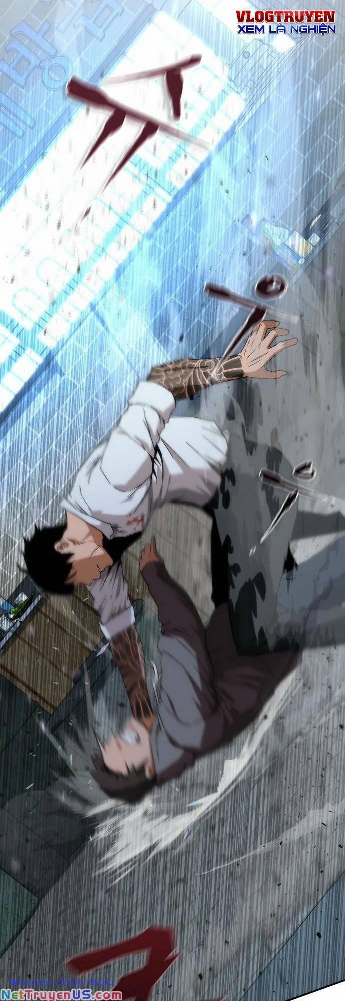 Mạt Thế Zombie 82-08 1 trang 75