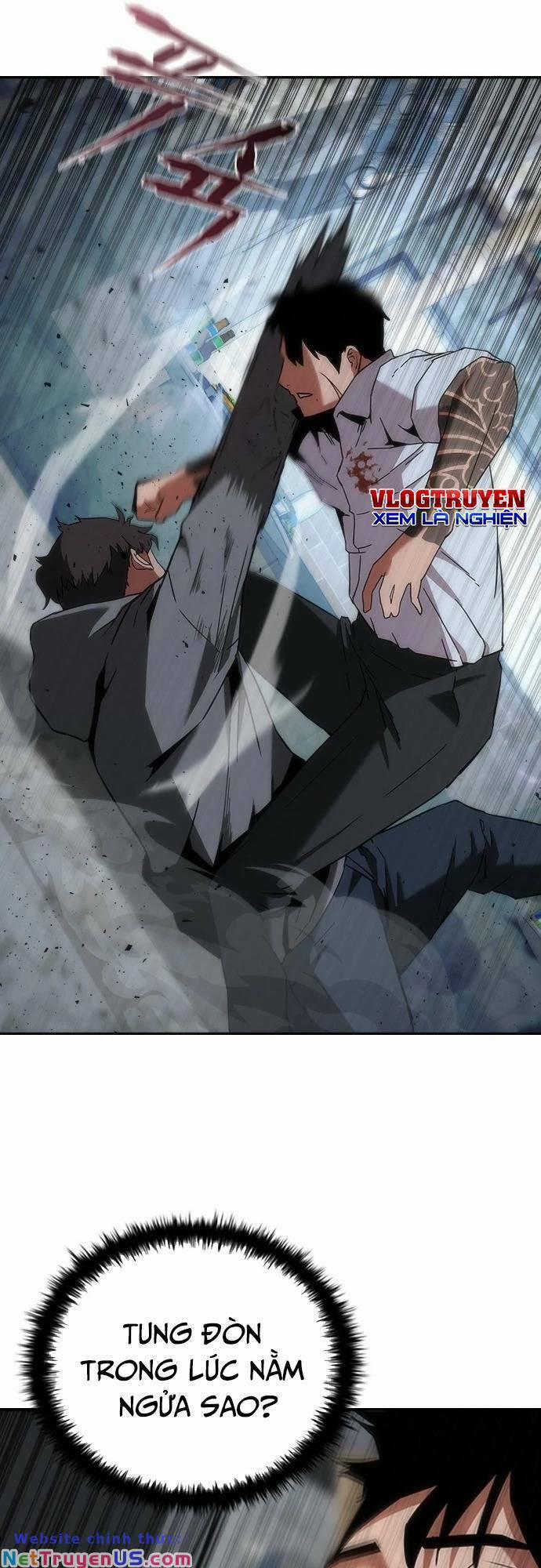 Mạt Thế Zombie 82-08 1 trang 78