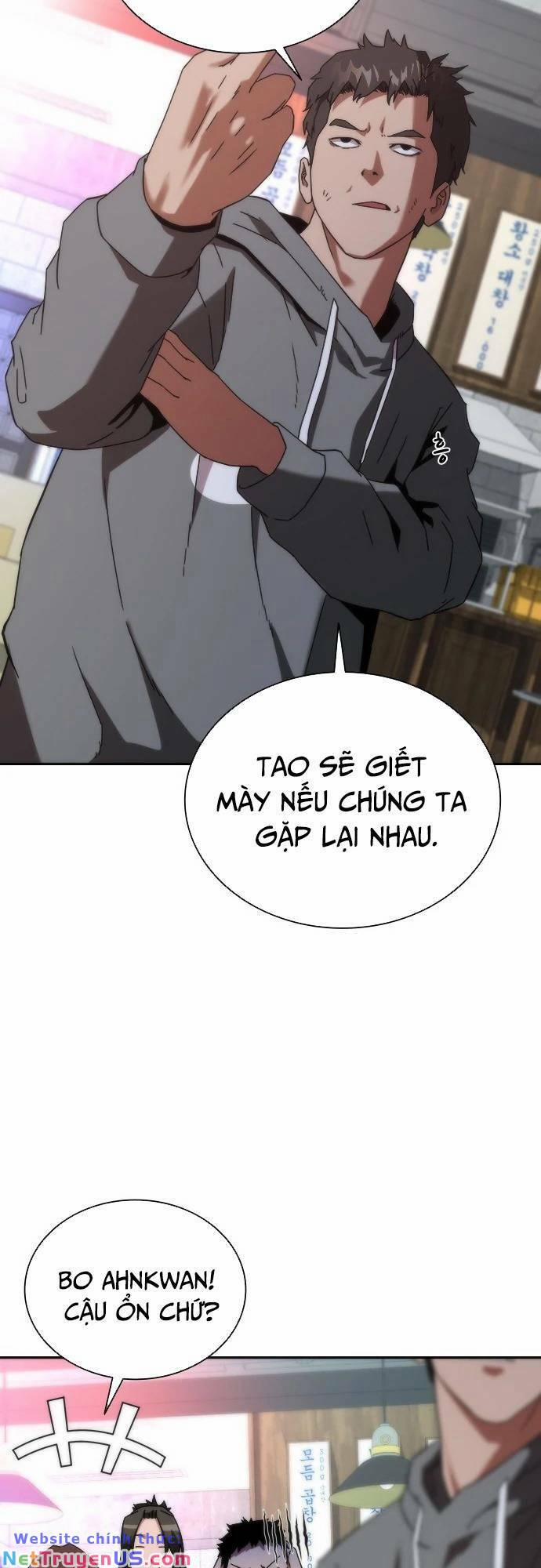 Mạt Thế Zombie 82-08 1 trang 88