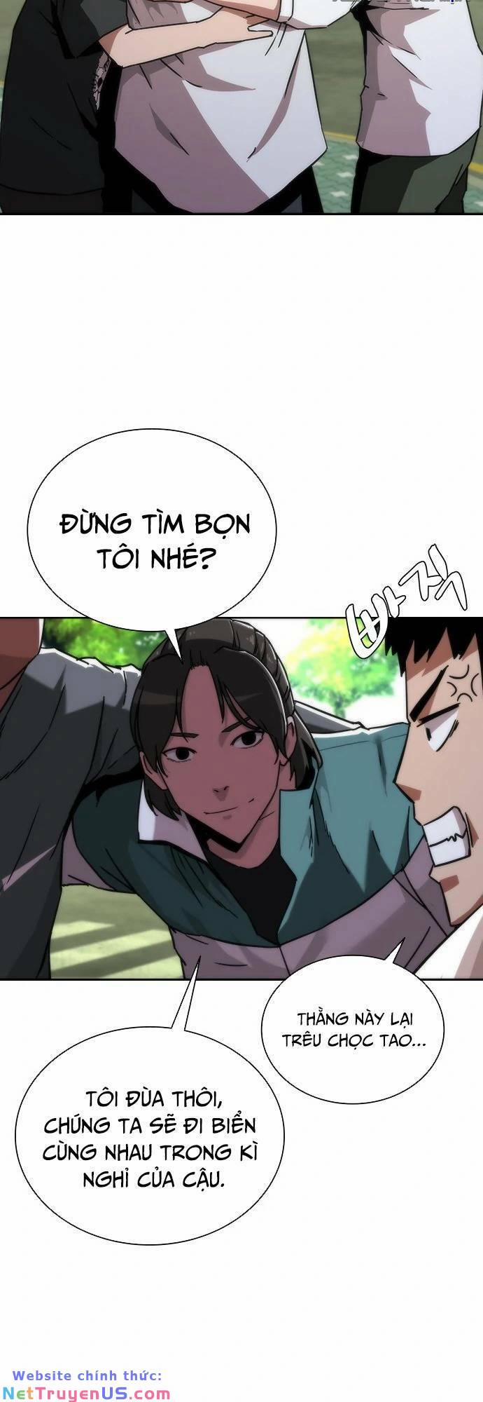 Mạt Thế Zombie 82-08 1 trang 98