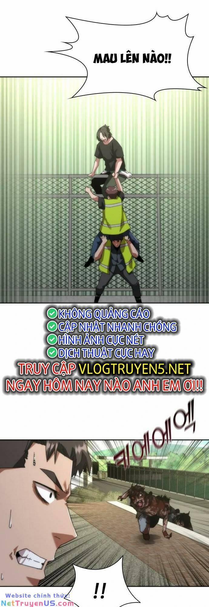 Mạt Thế Zombie 82-08 10 trang 10