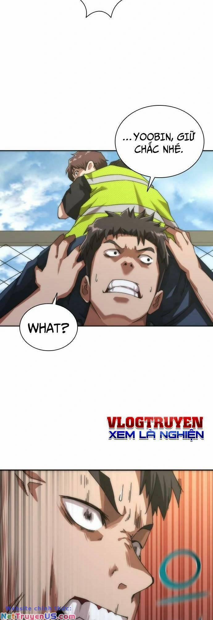 Mạt Thế Zombie 82-08 10 trang 11