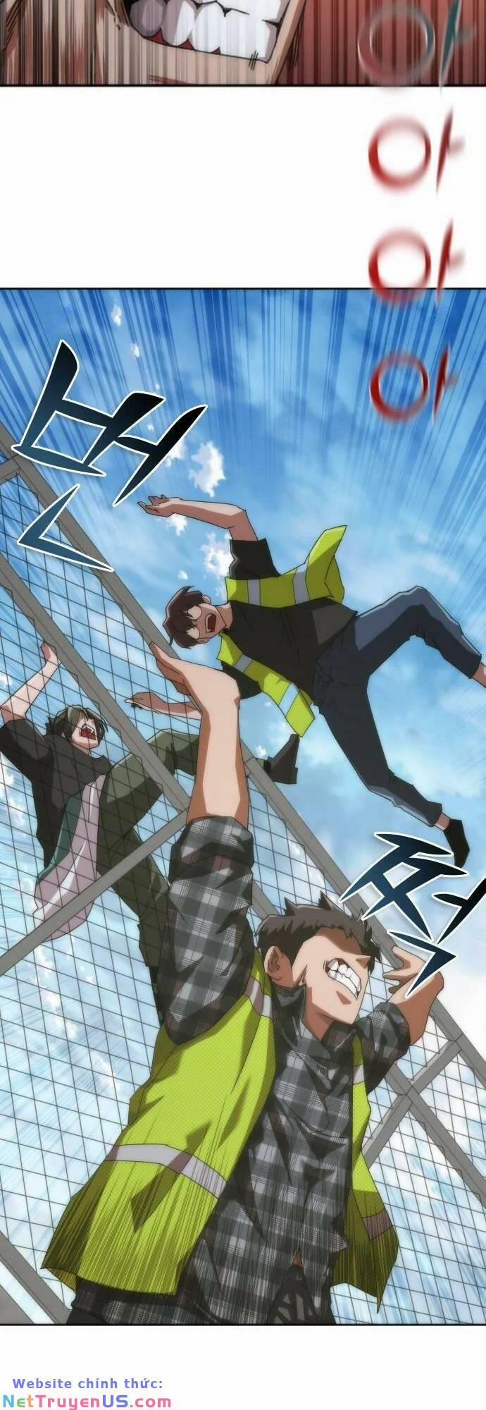 Mạt Thế Zombie 82-08 10 trang 12