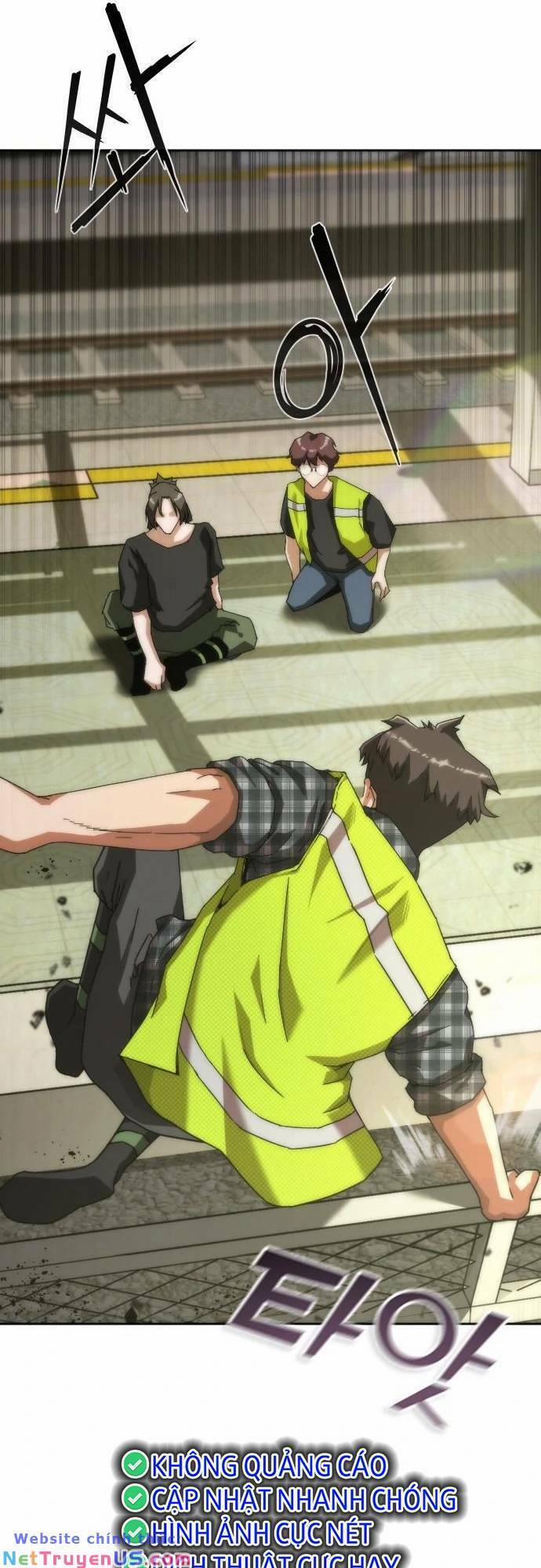 Mạt Thế Zombie 82-08 10 trang 15