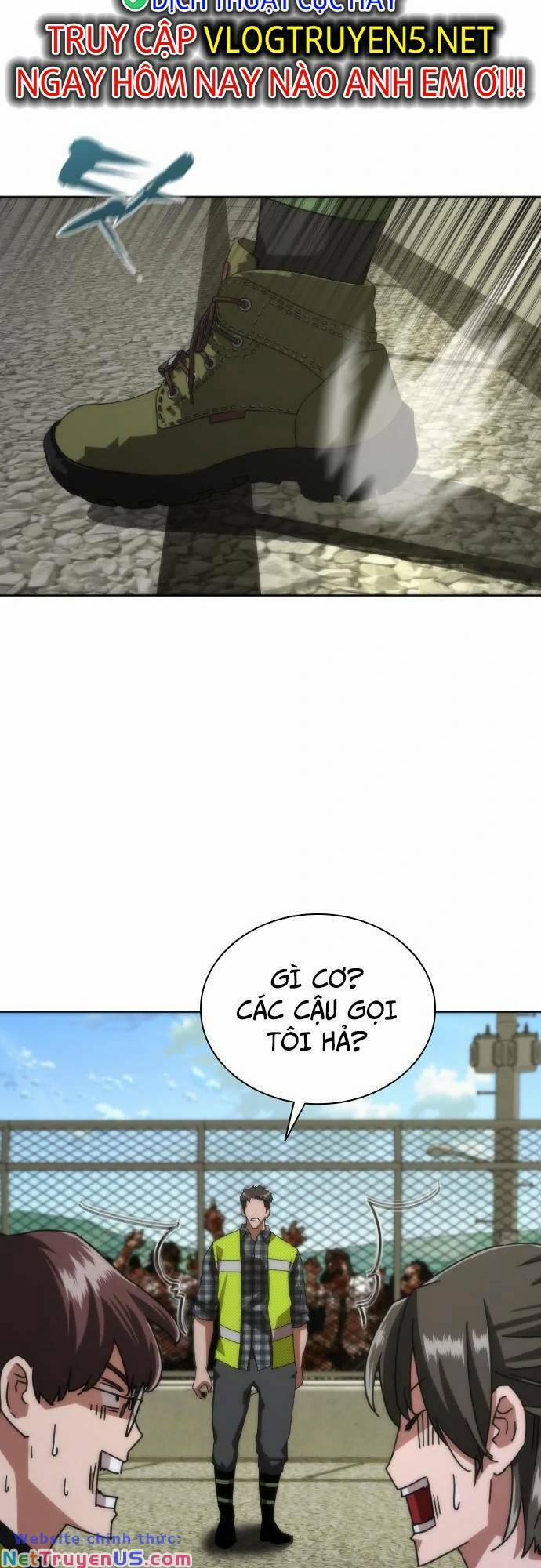 Mạt Thế Zombie 82-08 10 trang 16