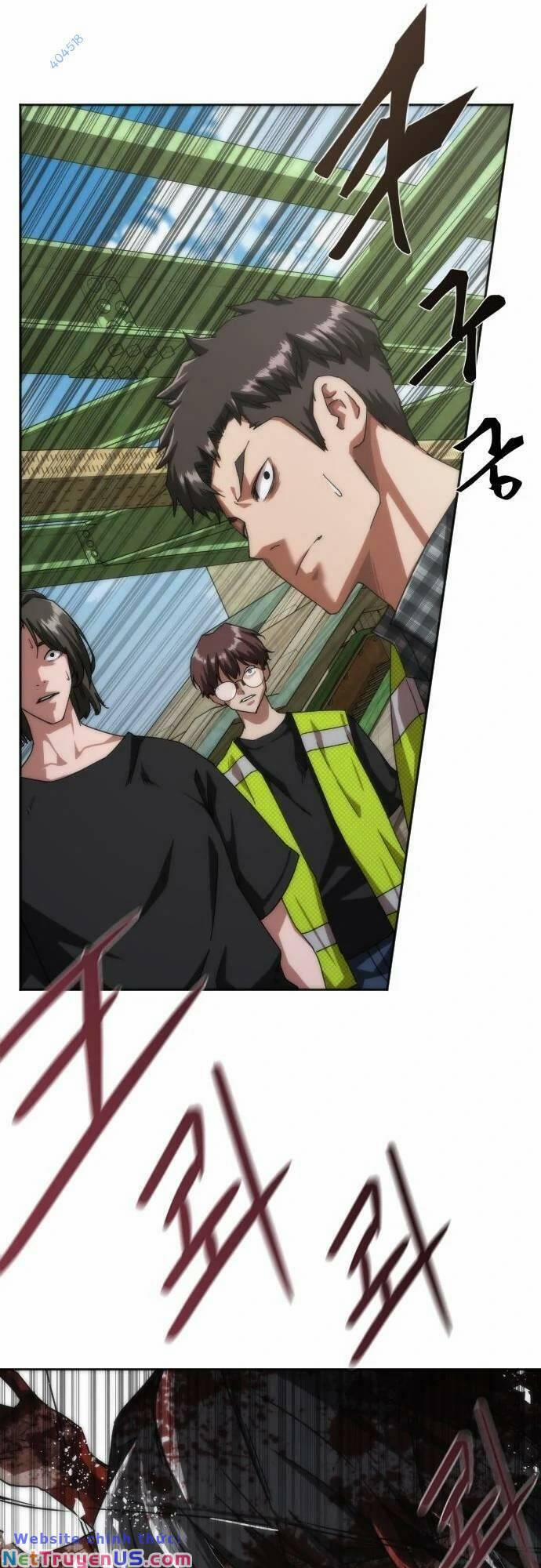 Mạt Thế Zombie 82-08 10 trang 20