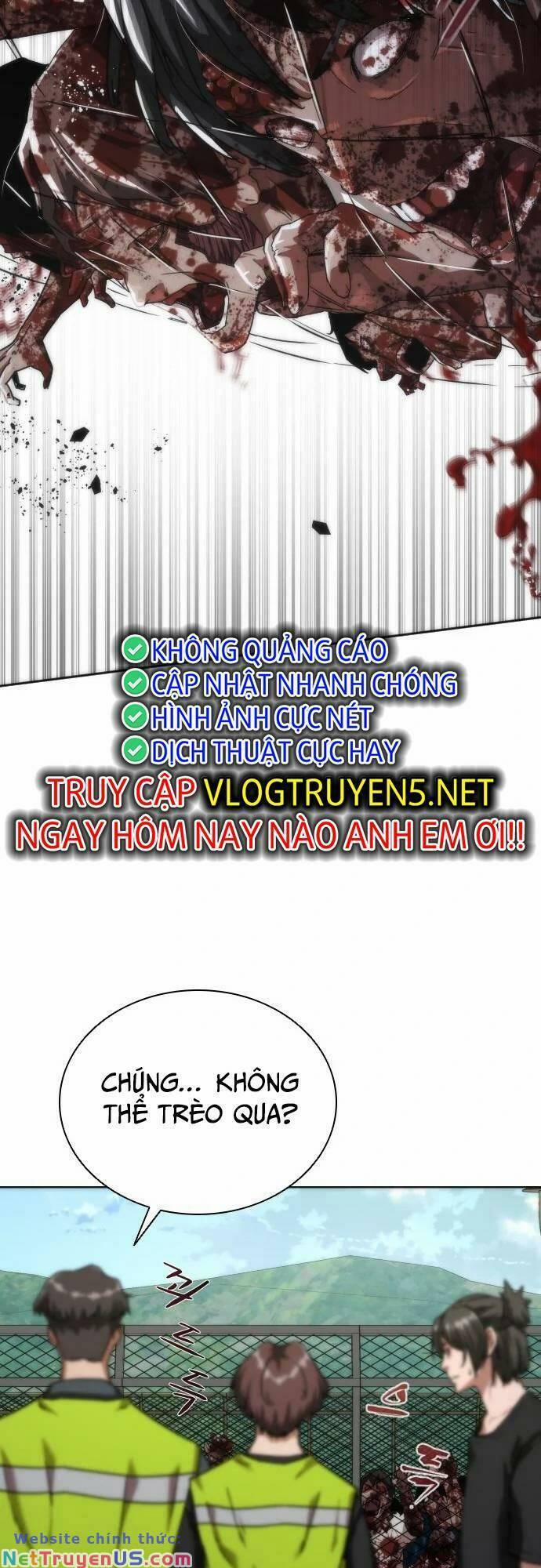 Mạt Thế Zombie 82-08 10 trang 21