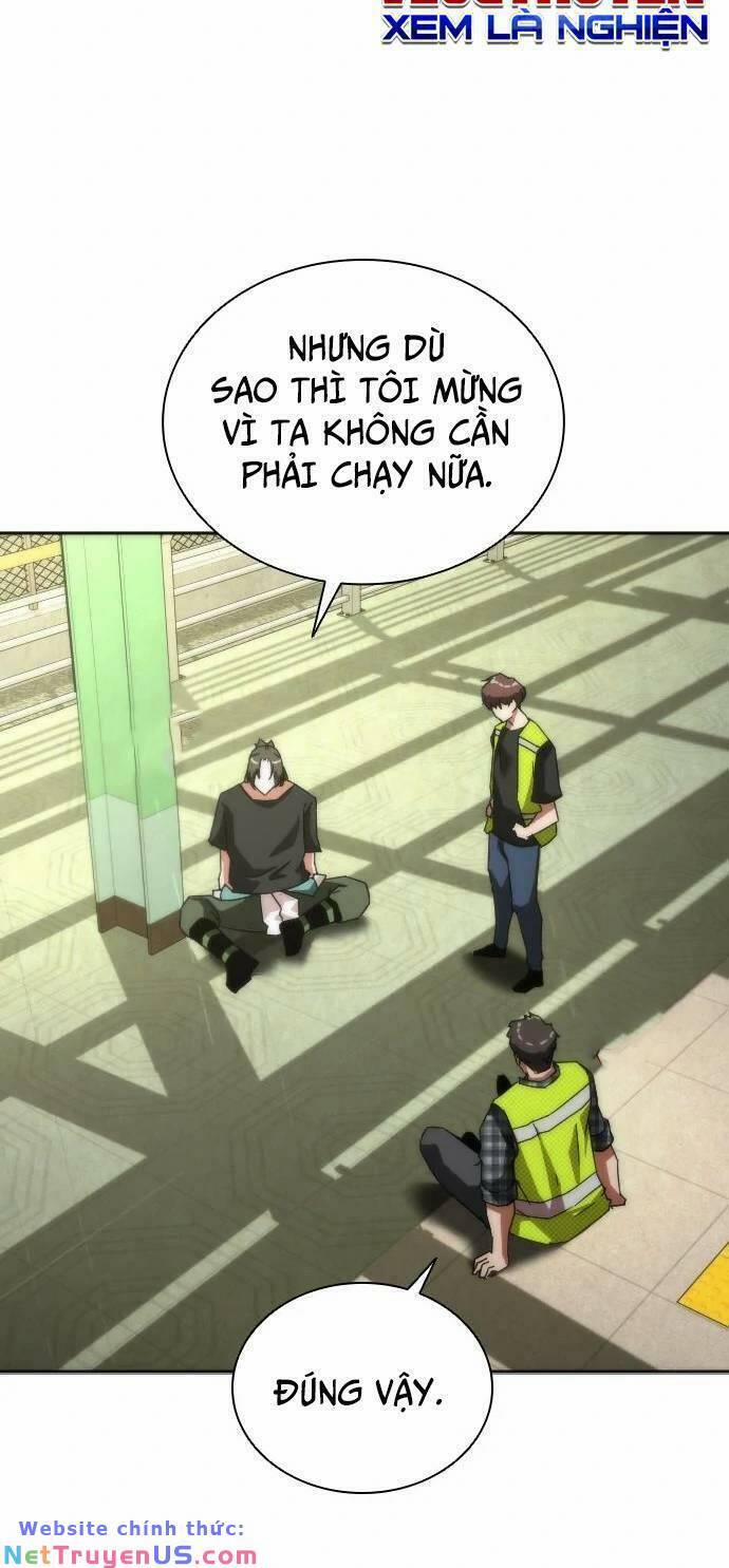 Mạt Thế Zombie 82-08 10 trang 23