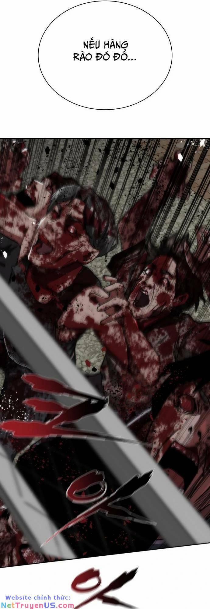 Mạt Thế Zombie 82-08 10 trang 25