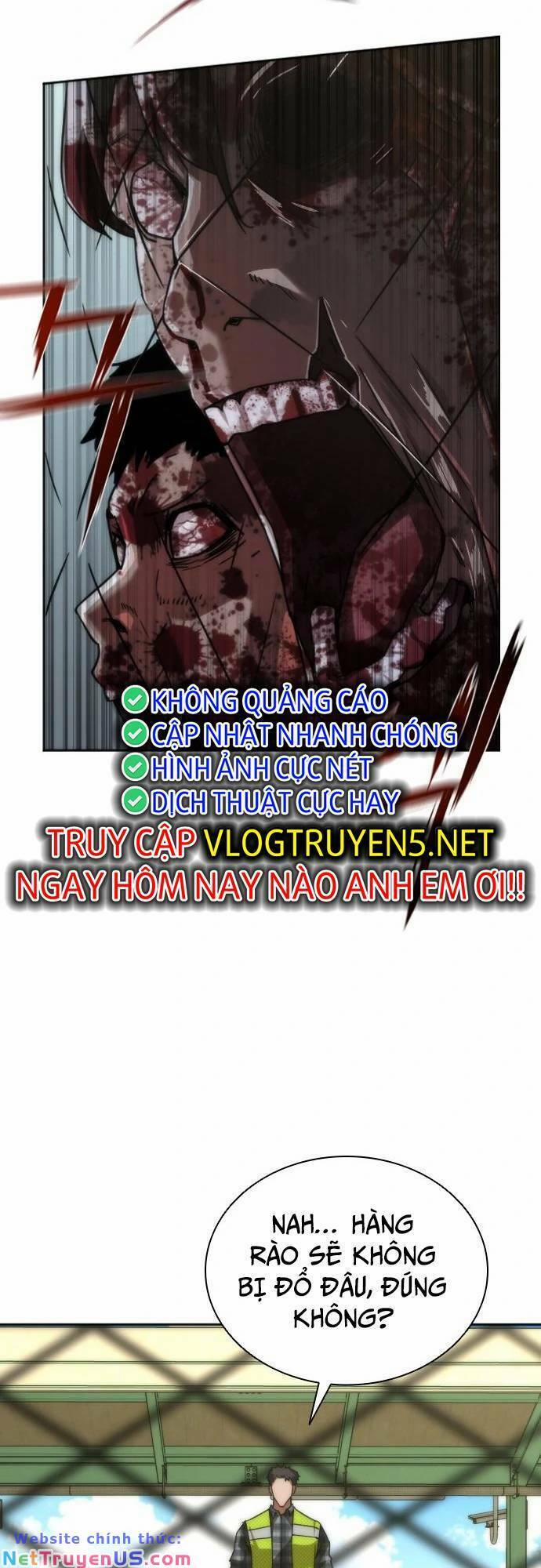 Mạt Thế Zombie 82-08 10 trang 26