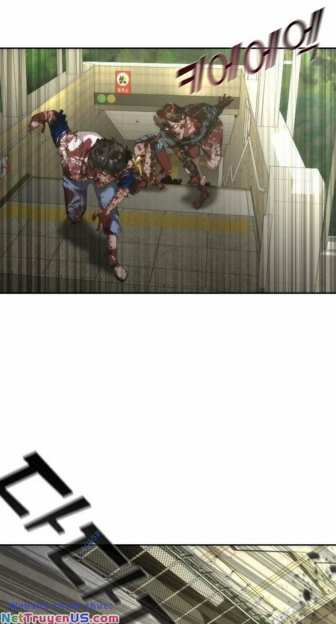 Mạt Thế Zombie 82-08 10 trang 3