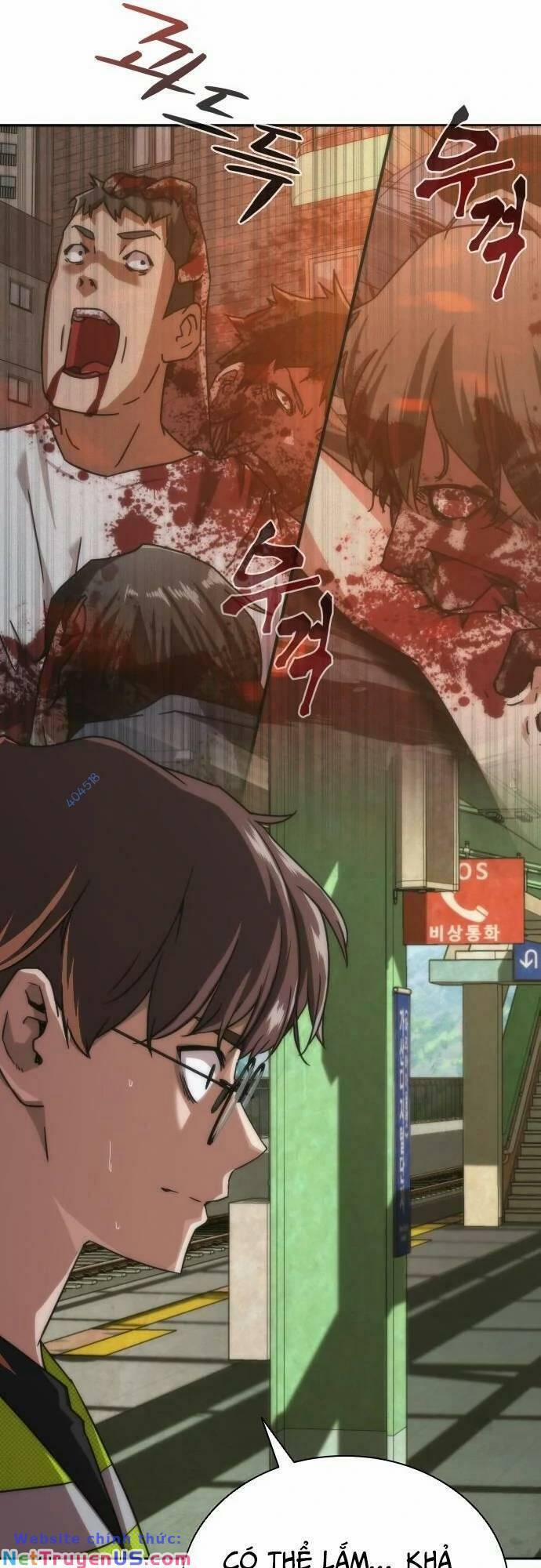 Mạt Thế Zombie 82-08 10 trang 30