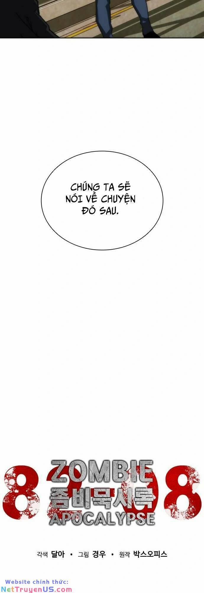 Mạt Thế Zombie 82-08 10 trang 32