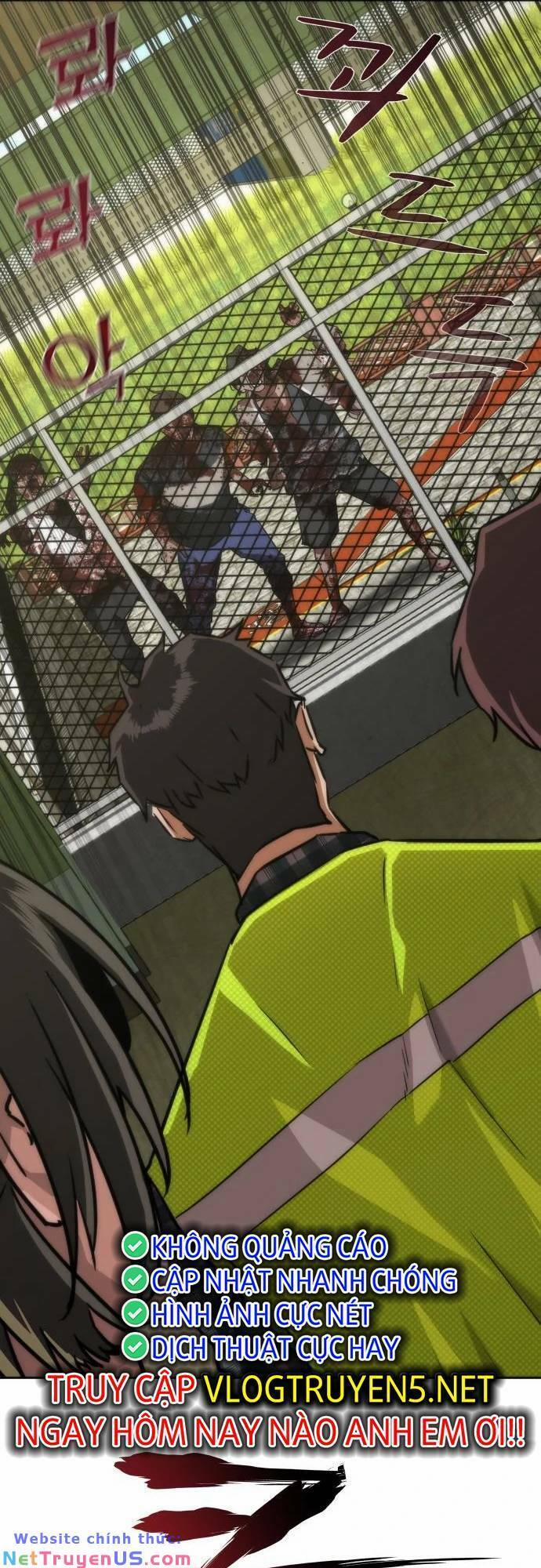 Mạt Thế Zombie 82-08 10 trang 35