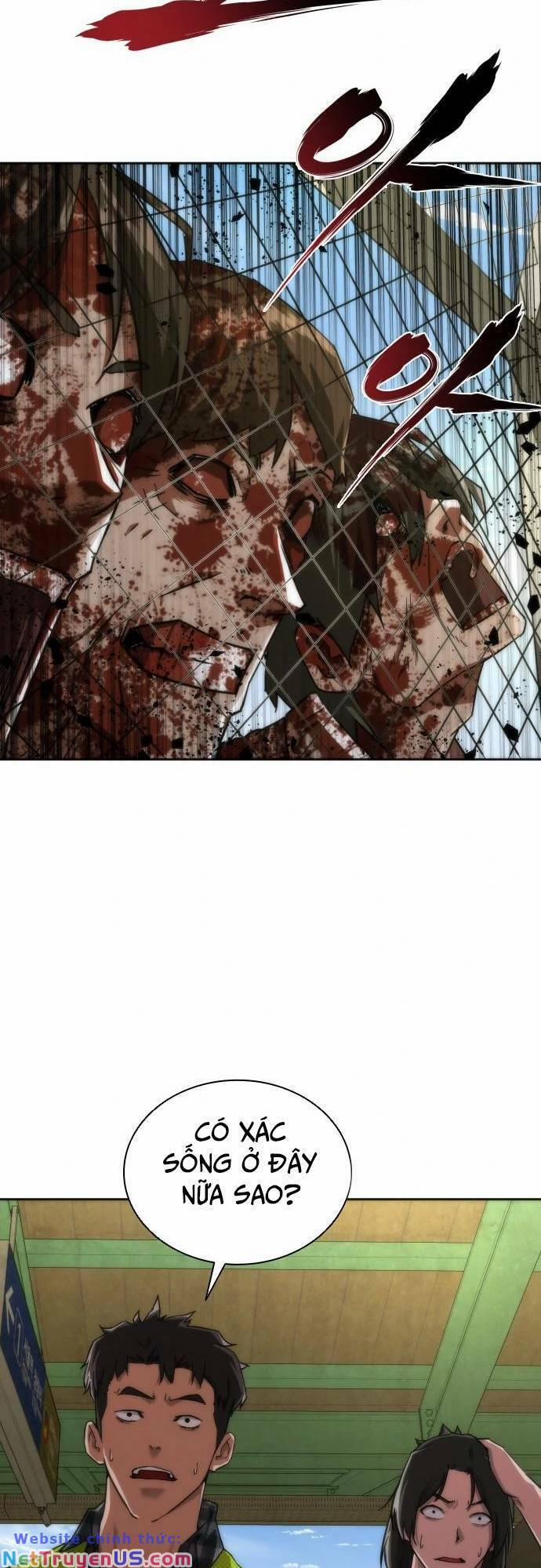 Mạt Thế Zombie 82-08 10 trang 36