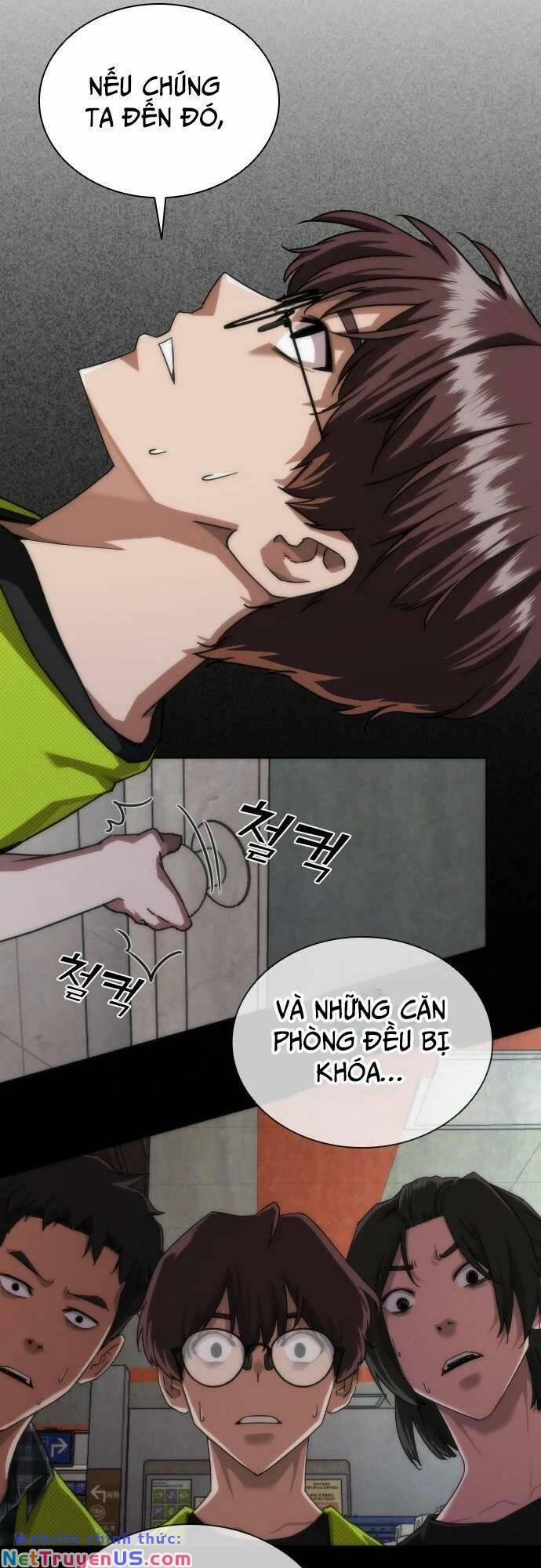 Mạt Thế Zombie 82-08 10 trang 40