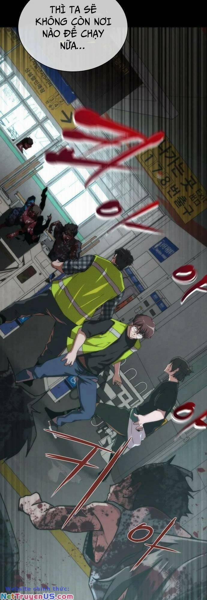 Mạt Thế Zombie 82-08 10 trang 41